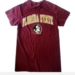 Florida State Boys Tshirt size S
